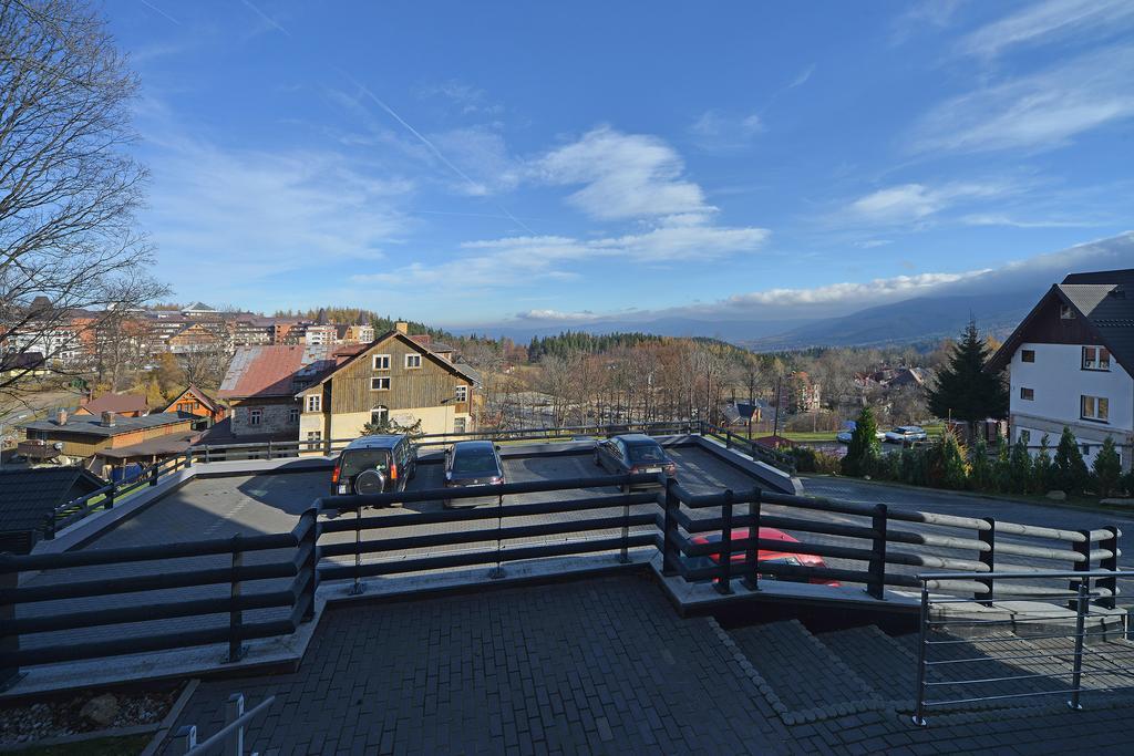 Apartament Glamour , Przestronny, Komfortowy, Blisko Szlakow Karpacz Exterior foto